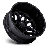 Fuel 1PC D871 FLUX DUALLY 20x8.25 -201mm