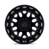 Fuel 1PC D871 FLUX DUALLY 20x8.25 -201mm