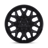 Fuel 1PC D871 FLUX DUALLY 20x8.25 +104mm