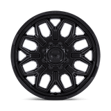 Fuel 1PC D871 FLUX DUALLY 20x8.25 +104mm