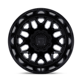 Fuel 1PC D871 FLUX DUALLY 22x8.25 -201mm