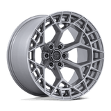 Fuel 1PC FC873 CHARGER 17x9 -12mm