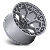 Fuel 1PC FC873 CHARGER 17x9 -12mm