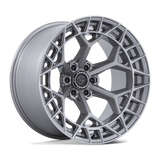 Fuel 1PC FC873 CHARGER Gray wheel