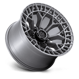 Fuel 1PC FC873 CHARGER 20x9 +1mm
