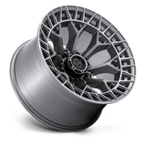 Fuel 1PC FC873 CHARGER 22x12 -44mm