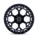 Fuel 1PC FC873 CHARGER 17x9 +1mm