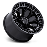 Fuel 1PC FC873 CHARGER 22x12 -44mm