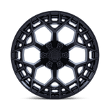 Fuel 1PC FC873 CHARGER 17x9 -12mm