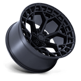Fuel 1PC FC873 CHARGER 17x9 +1mm