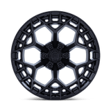 Fuel 1PC FC873 CHARGER 17x9 +1mm