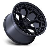 Fuel 1PC FC873 CHARGER 20x9 +20mm