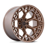 Fuel 1PC FC873 CHARGER 20x9 +20mm
