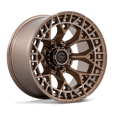 Fuel 1PC FC873 CHARGER Bronze wheel