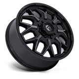 Fuel 1PC D875 FLUX DUALLY 20x8.25 -201mm
