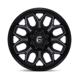 Fuel 1PC D875 FLUX DUALLY 20x8.25 -227mm
