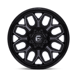 Fuel 1PC D875 FLUX DUALLY 20x8.25 +104mm