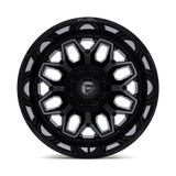 Fuel 1PC D875 FLUX DUALLY 22x8.25 -227mm