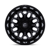 Fuel 1PC D875 FLUX DUALLY 22x8.25 -246mm