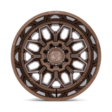Fuel 1PC D876 FLUX DUALLY 22x8.25 -201mm