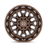 Fuel 1PC D876 FLUX DUALLY 22x8.25 -246mm