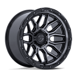 Fuel 1PC FC881 SURGE 20x10 -18mm