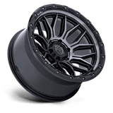Fuel 1PC FC881 SURGE 20x10 -18mm