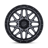 Fuel 1PC FC881 SURGE 20x9 +20mm