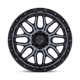 Fuel 1PC FC881 SURGE 20x9 +1mm
