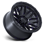 Fuel 1PC FC881 SURGE 20x9 +1mm