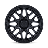 Fuel 1PC FC881 SURGE 20x9 +20mm
