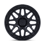 Fuel 1PC FC881 SURGE 20x10 -18mm