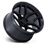 Fuel FLUX 18x9 Gloss Black premium truck and SUV wheel