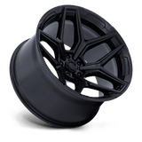 Fuel 1PC FLUX 20x10 -18mm Blackout