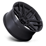 Fuel 1PC FLUX 22x9.5 +20mm Blackout (6x139.7)