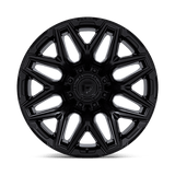 Fuel 1PC FLUX 20x10 -18mm Blackout