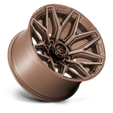Fuel 1PC FLUX 20x10 -18mm Platinum Bronze