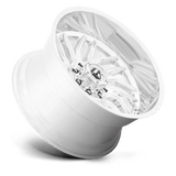 Fuel 1PC D809 HURRICANE 20x9 +20mm Polished Milled (5x150)