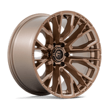 Fuel 1PC Rebar 6 Bronze wheel