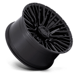 Fuel 1PC D847 REBAR 20x10 -18mm Blackout