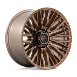 Fuel 1PC Rebar 8 Bronze wheel