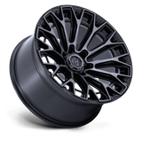 Fuel 1PC FC882 TRAX 17x9 +20mm
