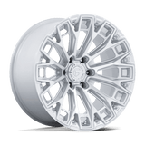 Fuel 1PC FC882 TRAX 17x9 -12mm