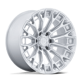 Fuel 1PC FC882 TRAX 17x9 +1mm