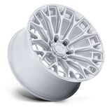 Fuel 1PC FC882 TRAX 20x9 +20mm