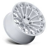 Fuel 1PC FC882 TRAX 17x9 +1mm