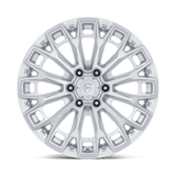 Fuel 1PC FC882 TRAX 17x9 +1mm