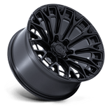 Fuel 1PC FC882 TRAX 20x9 +20mm
