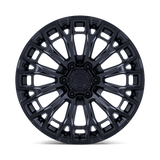 Fuel 1PC FC882 TRAX 20x10 -18mm
