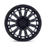 Fuel 1PC FC882 TRAX 17x9 -12mm